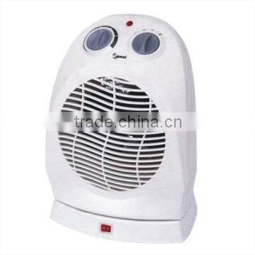 Radiant Heater/Fan Heater BF-110