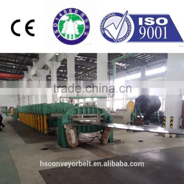 Chemical resistant Conveyor Belt Manufacturer In China
