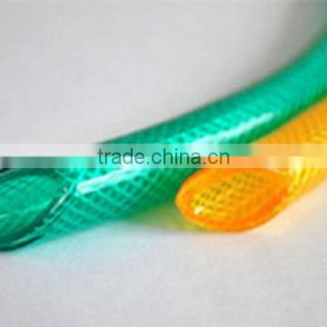 braided fiber hose, PVC tube