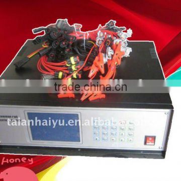 designing engine testing equipments,CRS3 Common Rail Tester