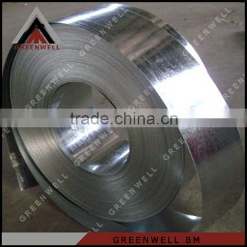 Cheap price hot dipped galvanised steel coil                        
                                                Quality Choice