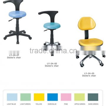 hot sales China dental products dentist chair of clinic stool dental supply LY-36