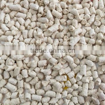 Hot new products for 2016 cat litter tofu