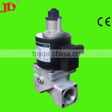 (flow control valve) 24v gas valve types(Ipg solenoid valve)