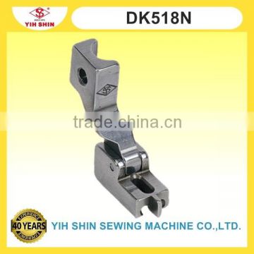 Industrial Sewing Machine Parts DURKOPP Machine DURKOPP Feet DK518N Presser Feet