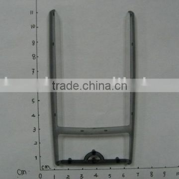 Plastic injection molded Mobile parts