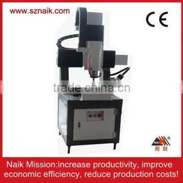 Shenzhen widely use 3d cnc small router machine 3030 for sale