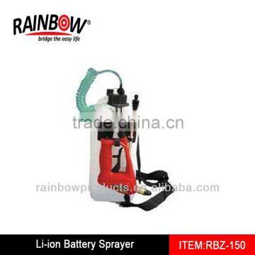 16L knapsack RBZ-150 sprayer
