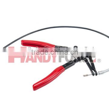 Flexible Hose Clamp Pliers, Cooling System Service Tools of Auto Repair Tools