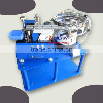 Automatic Loose Radial Lead Cutting Machine/LED Loose Radial Capacitor Lead Cutting Machine DR180/Long life of cutting unit