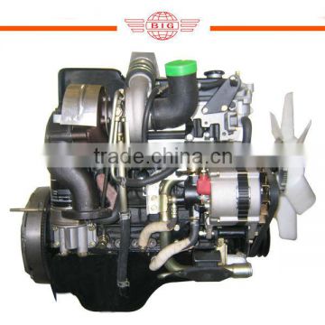 worldwide 4jb1 engine made in Sichuan available for sale in Africa                        
                                                Quality Choice