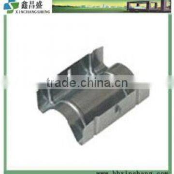 metal ceiling accessories in building construction made in China