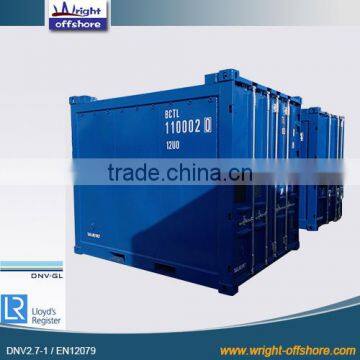 Modern Prefab 10ft Offshore Container