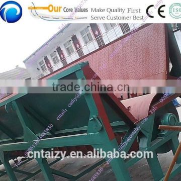popular selling and best quality wood branch debarking machine