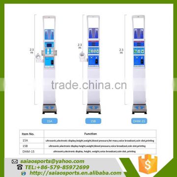 2016 china wholesale laboratory balance portable electronic weighting scale