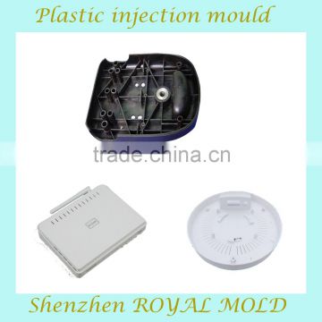 promotion sales auto part injection mould plastic molding supplier