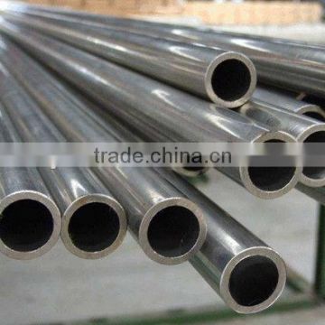 corrugated stainless steel tube