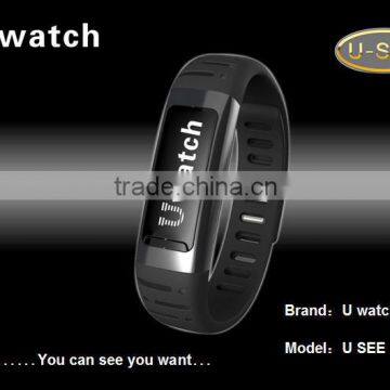hot selling smart watch with unique design made in Shenzhen factory