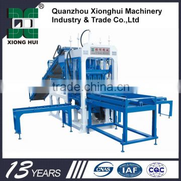 Manual Block Molding Machine For Sale In Nigeria Africa