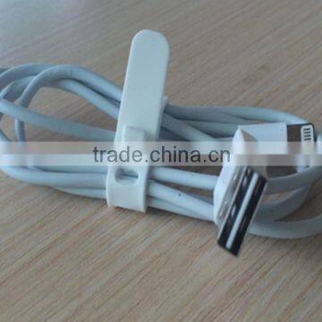 12255 2015 productflat braided usb cable for iphone 6 fiber optic cable meter price
