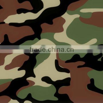 camouflage neopreno hoja laminated with various texture fabric for loncheras,zapatillas,trajes,zapatos