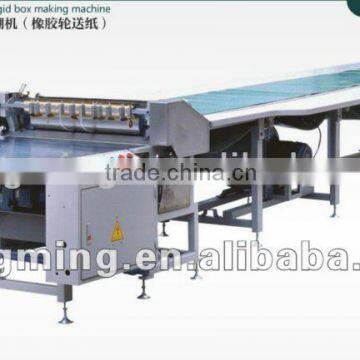 HM-650C Laminating Machine