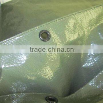 waterproof camping PE tarp,high duty quality pe canvas for truck cover