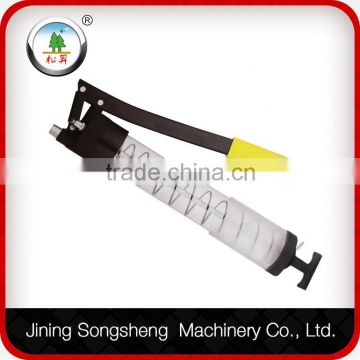 Operated Grease Gun For Excavator