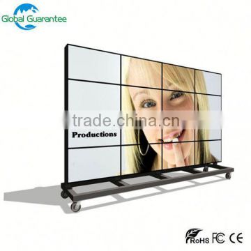3x9 46 inch did lcd video wall with global guarantee