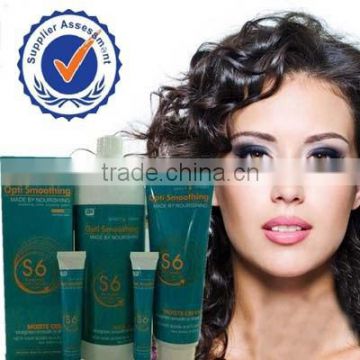 Curly stretch lasting and shiny best professional natural herbal hair perm lotion