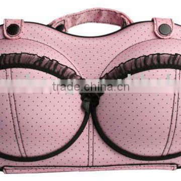 600D bra bag made in china