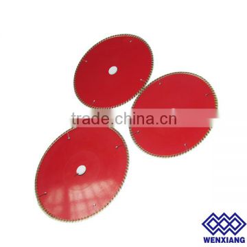 Made in China carbon steel metal cutting circular saw blade small circular saw