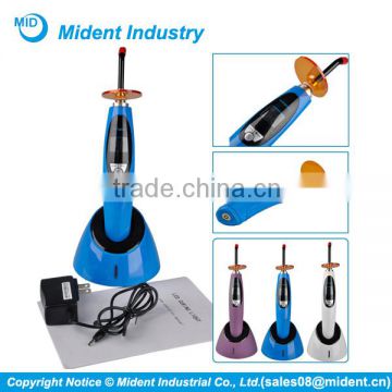 Curing and Whitening Bifunctional Led Curing Light Machine, Wireless Led Light Cure