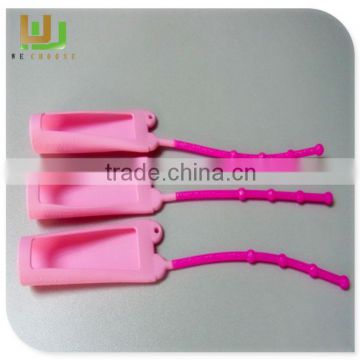 Selling well all over world Good quality lip gloss packaging with lip gloss tube holder