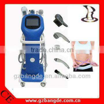 2013 New arrival! Vacuum cavitation 5 in 1 weight loss machine BD-B034