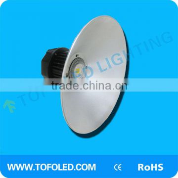 5years warranty high quality 30 to 350w led highbay light for warehouse lighting
