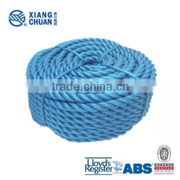 LR Approvaled polypropylene rope weight