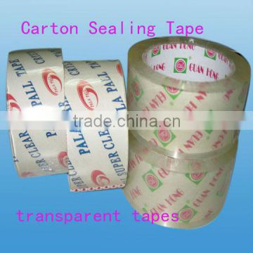 Box Sealing Tape Manufacturer/Linyi Tape