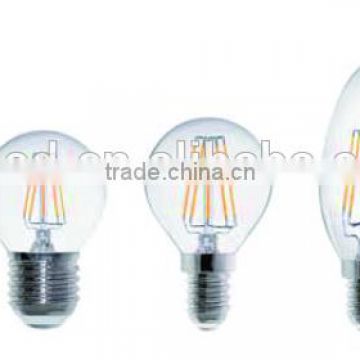 LED A60 E27 2W 2700K LED Filament Bulb