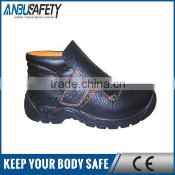 low cut steel toe anti penetration safety shoes