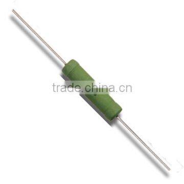 5 Colour Code Calculator KNR Wire wound Resistor