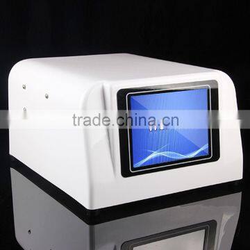 2016 New and Hot Sale ALLRUICH 650nm Lllt Body Slimming Lipolaser Beauty Machine 12 Pads Lipo Laser