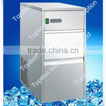 one years quality warranty automatic working brand compressor flake ice maker