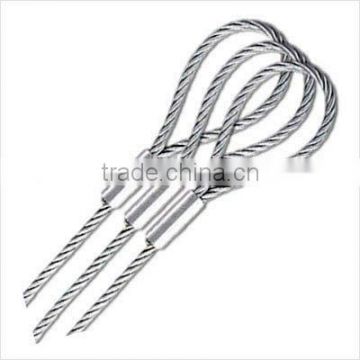 steel wire rope sling