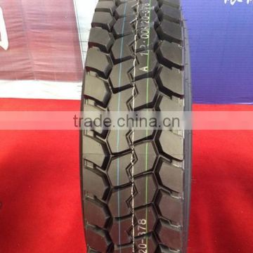 TIME brand bias truck tyre 1000-20 price