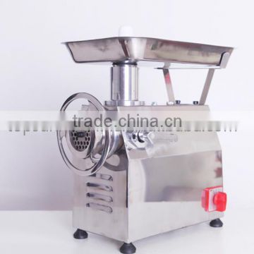 modern design 2200W fast food meat grinder No.32 Electric machine
