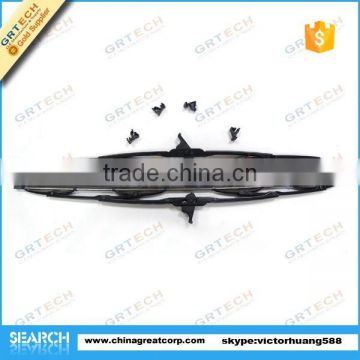 high quality auto spare parts wiper blade for Peugeot 405