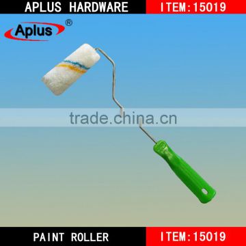 double arm roller brush for furniture painting