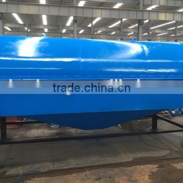 Chine professional compost trommel screen for sale