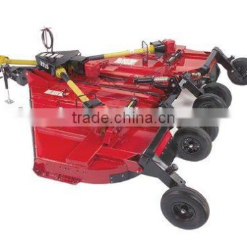 Heavy duty grass cutting machine/lawn mower/grass cutter